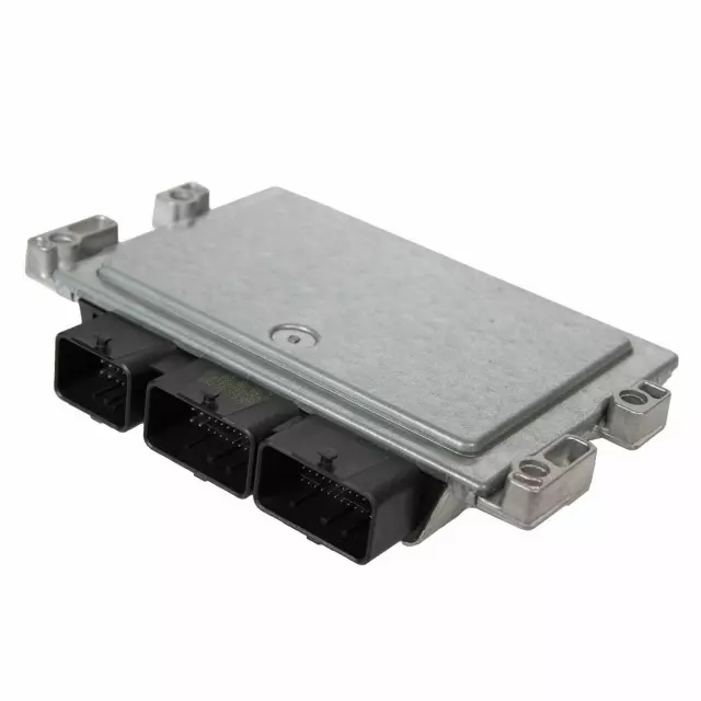 Engine Control Module (ECM) - Ford (ca6z12a650ch)