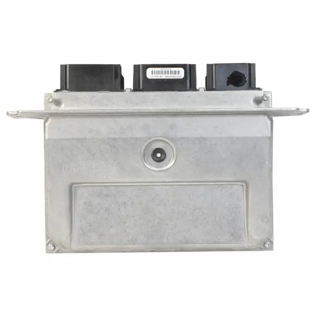 Engine Control Module (ECM) - Ford (cb5z12a650kd)