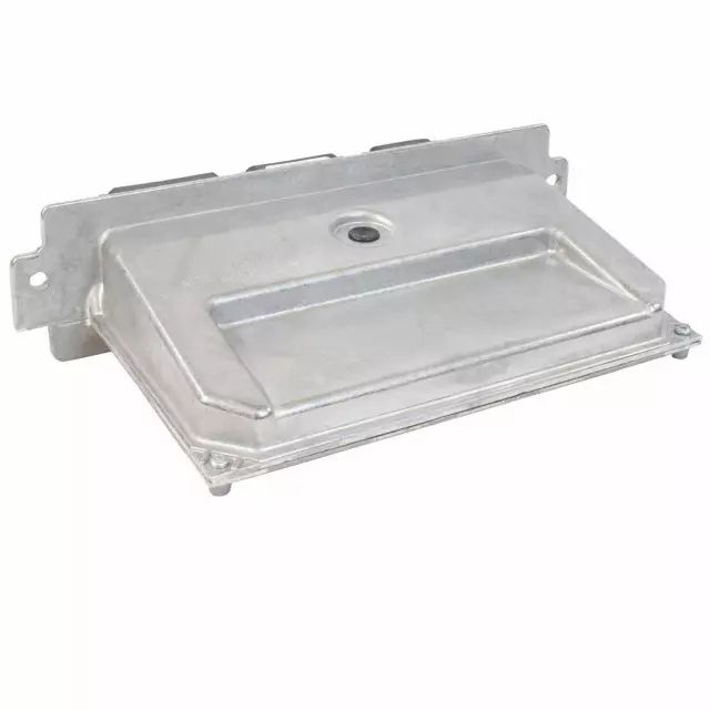Engine Control Module (ECM) - Ford (cb5z12a650kd)