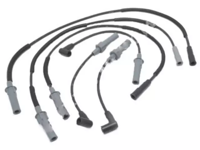 Wire Assembly - Ford (cb5z14b719a)