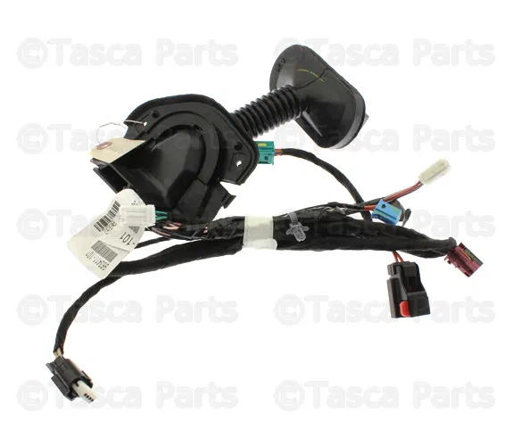 Wiring Kit - Mopar (cbj1k072aa)