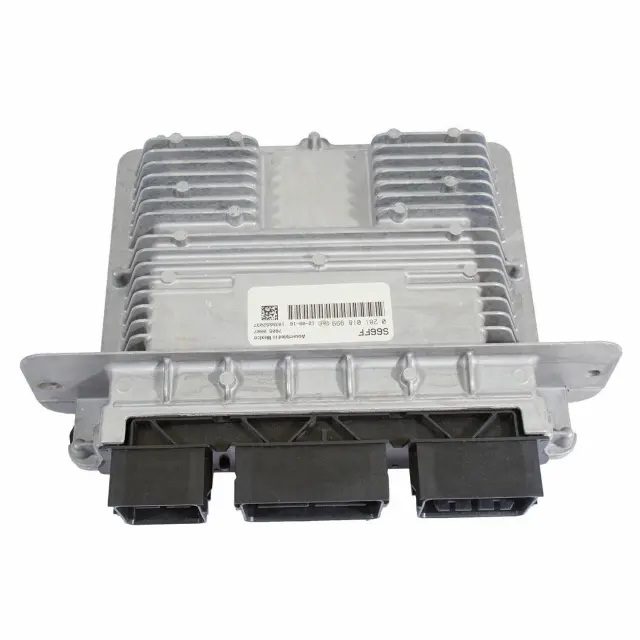 Engine Control Module (ECM) - Ford (cc3z12a650af)