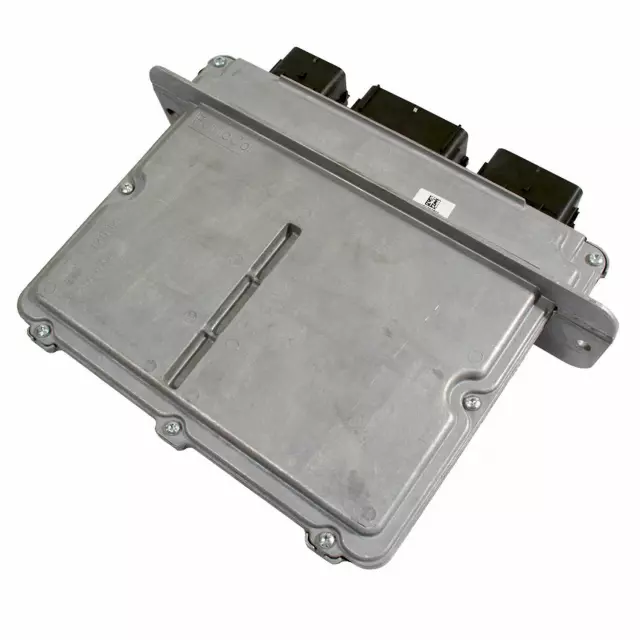 Engine Control Module (ECM) - Ford (cc3z12a650af)