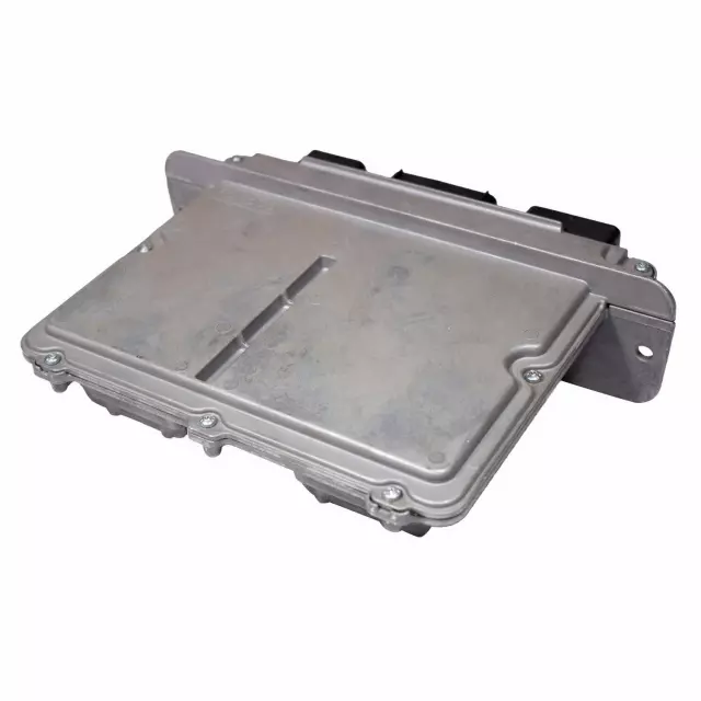 Engine Control Module (ECM) - Ford (cc3z12a650akc)