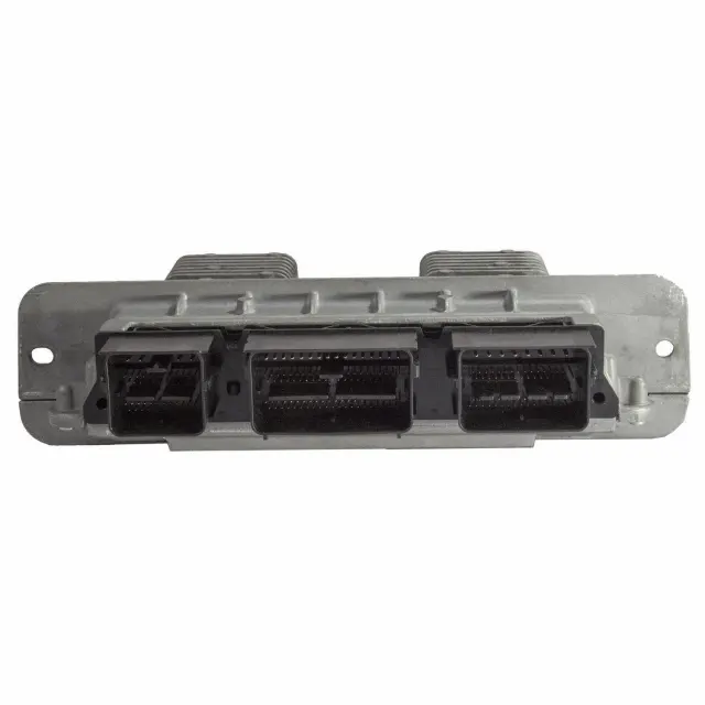 Engine Control Module (ECM) - Ford (cc3z12a650ane)