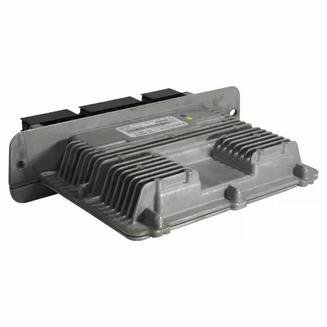Engine Control Module (ECM) - Ford (cc3z12a650ane)