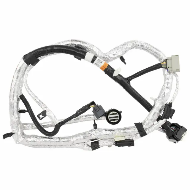 Wire Assembly - Ford (cc3z15525c)