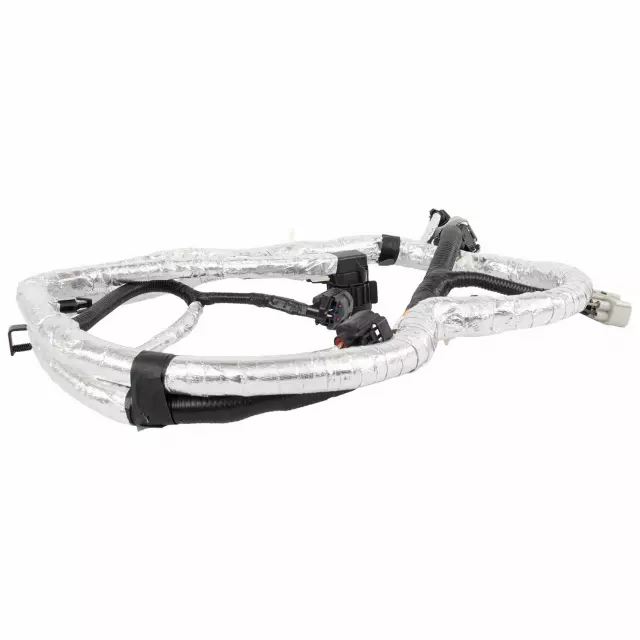 Wire Assembly - Ford (cc3z15525c)