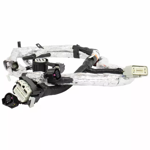 Wire Assembly - Ford (cc3z15525c)