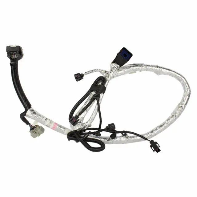 Wire Assembly - Ford (cc3z15525e)