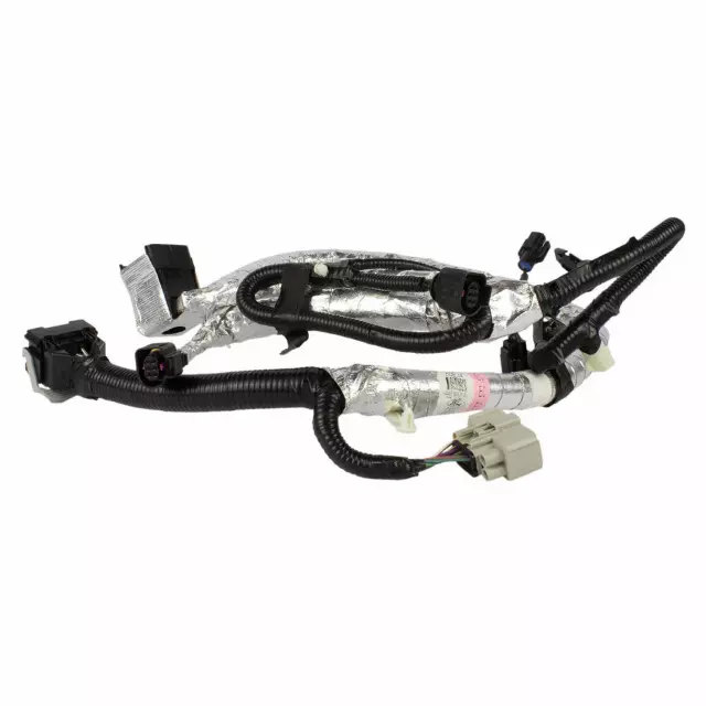 Wire Assembly - Ford (cc3z15525e)
