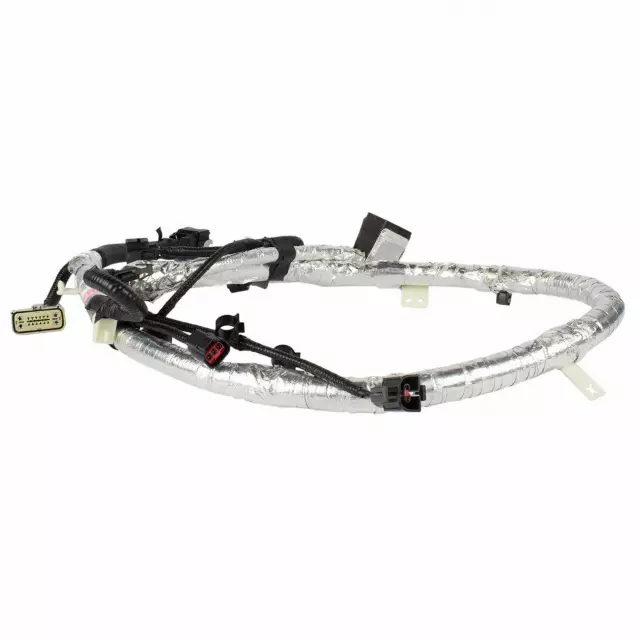 Wire Assembly - Ford (cc3z15525e)