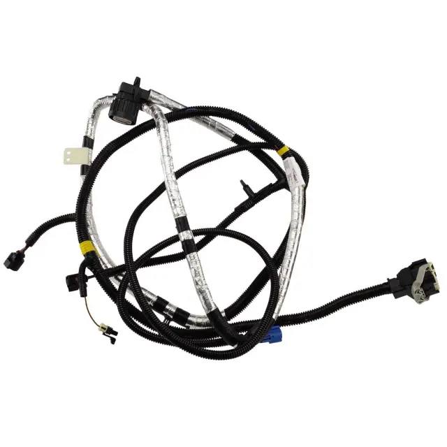 Wire Assembly - Ford (cc4z7e276b)