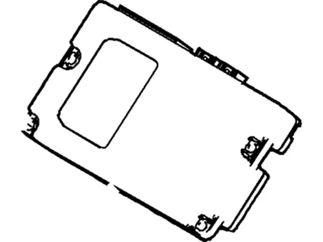 Module - Ford (ce5z14d212aa)