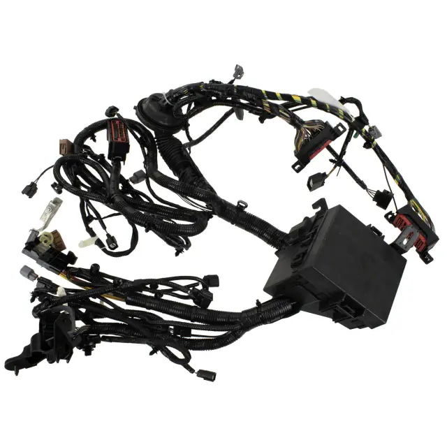 Engine Wiring Harness - Ford (ce8z14290ba)