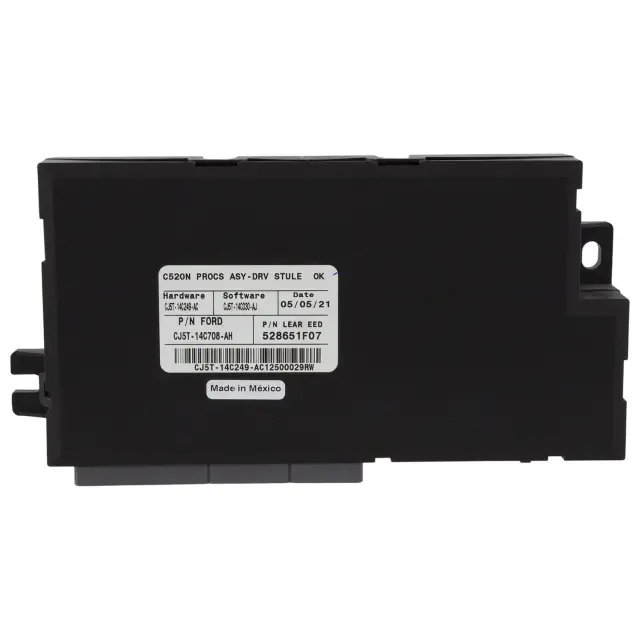 Module - Ford (cj5z14c708d)