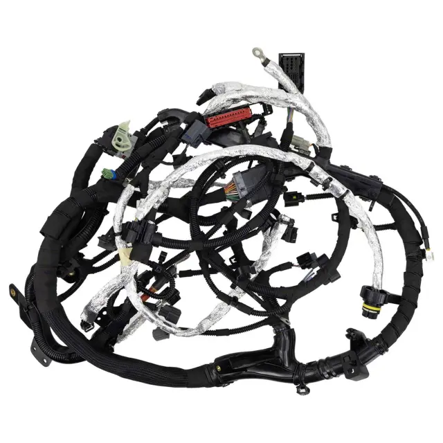 Engine Wiring Harness - Ford (ck4z12b637b)