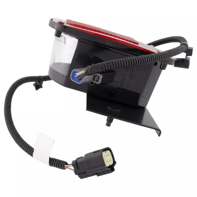 Tail Light Assembly - Ford (ck4z13404e)