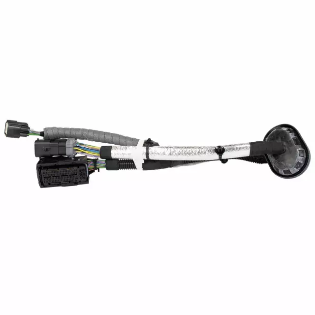 Wire Assembly Jumper - Ford (ck4z14a411c)