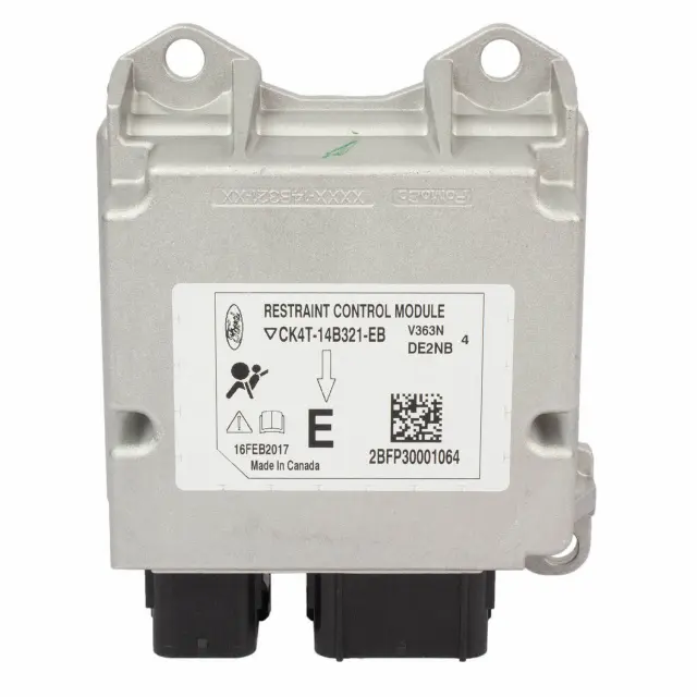 Sensor Assembly Air Bag - Ford (ck4z14b321j)