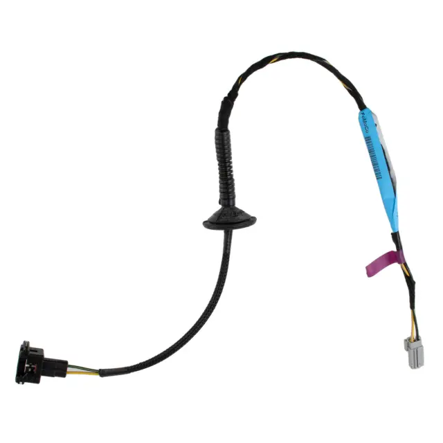 Wire Assembly Jumper - Ford (ck4z15b484a)