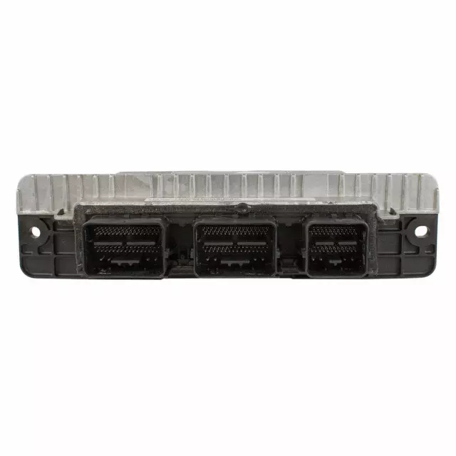 Engine Control Module (ECM) - Ford (cl1z12a650aj)