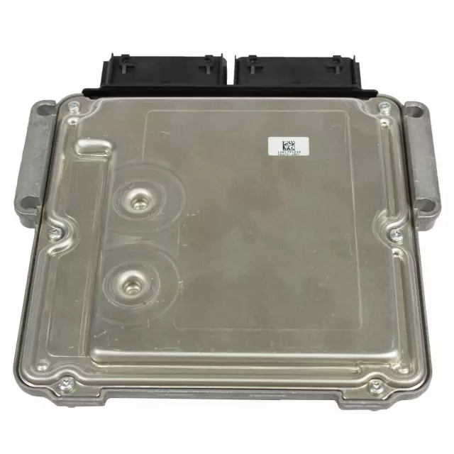 Engine Control Module (ECM) - Ford (cl3z12a650aug)