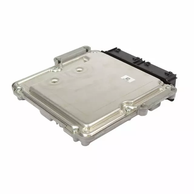 Engine Control Module (ECM) - Ford (cl3z12a650aug)