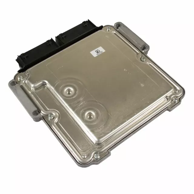 Engine Control Module (ECM) - Ford (cl3z12a650blf)