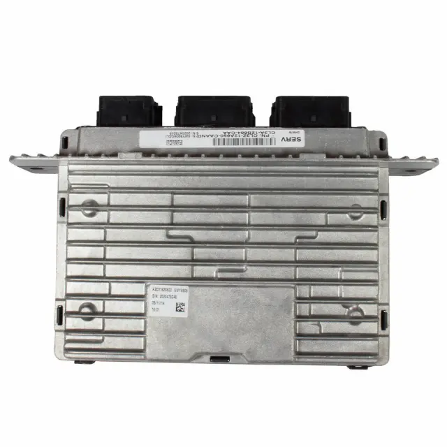 Engine Control Module (ECM) - Ford (cl3z12a650caanp)