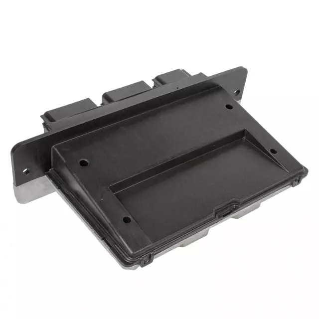 Engine Control Module (ECM) - Ford (cl3z12a650caanp)