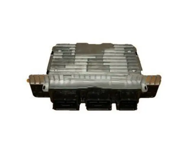 Engine Control Module (ECM) - Ford (cl3z12a650caanp)