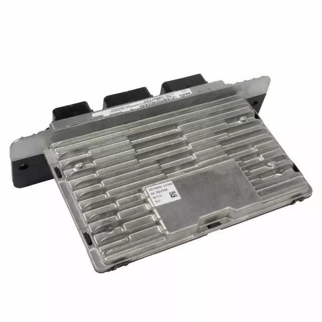 Engine Control Module (ECM) - Ford (cl3z12a650caanp)