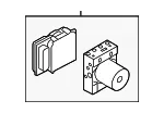 Control Module - Ford (cl3z2c219d)