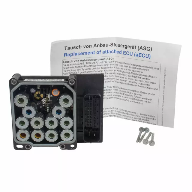 Control Module - Ford (cl3z2c219d)