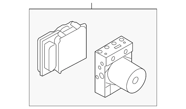 Control Module - Ford (cl3z2c219d)