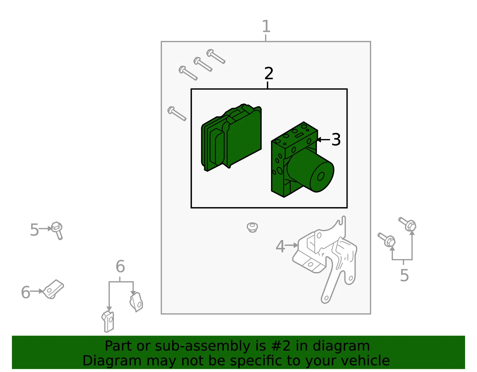 Control Module - Ford (cl3z2c219d)