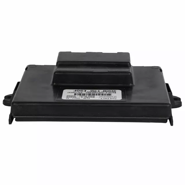 Control Module - Ford (cl3z7e453be)