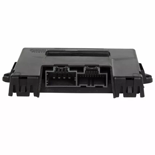 Control Module - Ford (cl3z7e453gd)