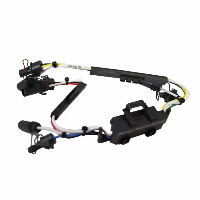 Wire Assembly - Ford (cm4884)