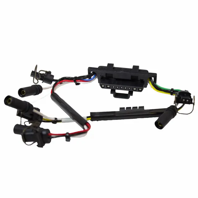 Wire Assembly - Ford (cm4884)