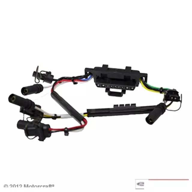 Wire Assembly - Ford (cm4884)