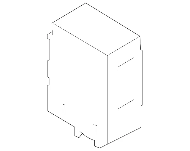 Switch - Ford (cm5z14d694b)