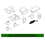 Fuse - Ford (cu5z14526fa)