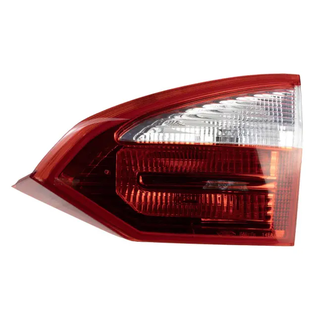 Tail Light Assembly - Ford (d2bz13404d)