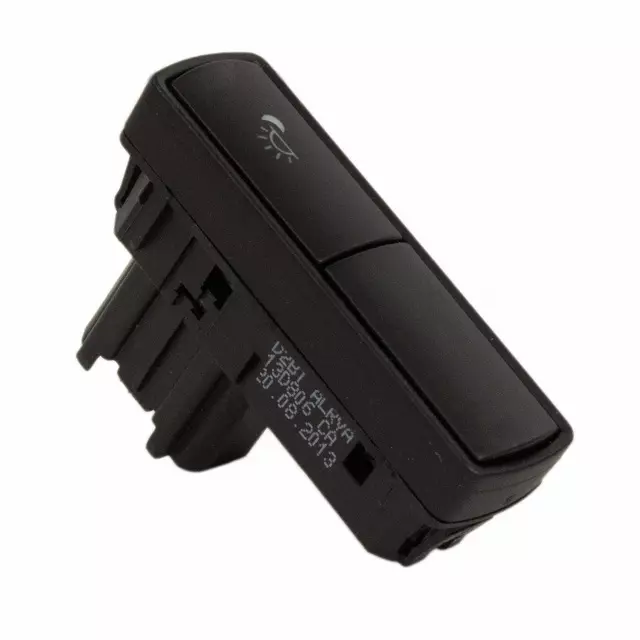 Switch Assembly - Ford (d2bz13d806a)