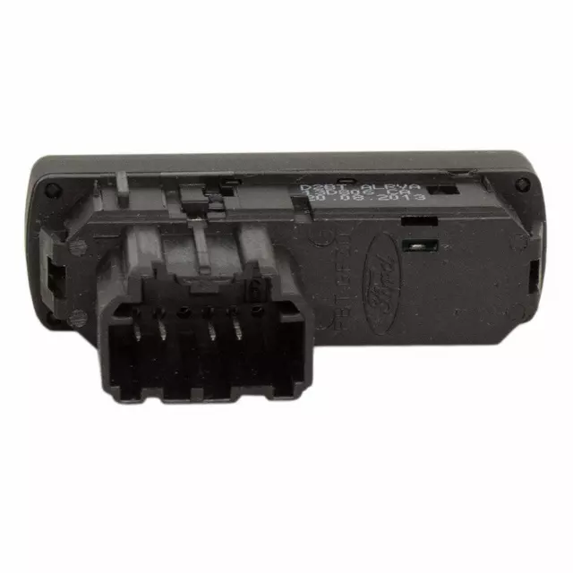 Switch Assembly - Ford (d2bz13d806a)