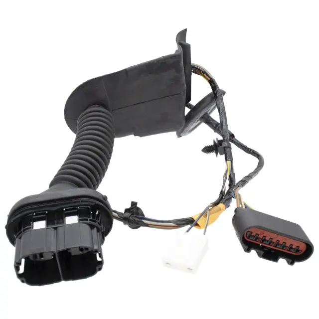Wire Assembly Jumper - Ford (d2bz14a411f)