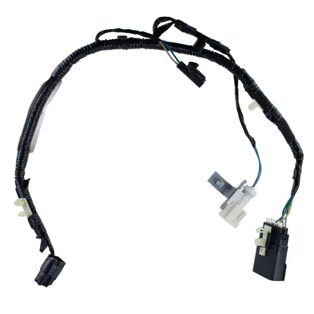 Wire Assembly - Ford (d2bz14a699a)