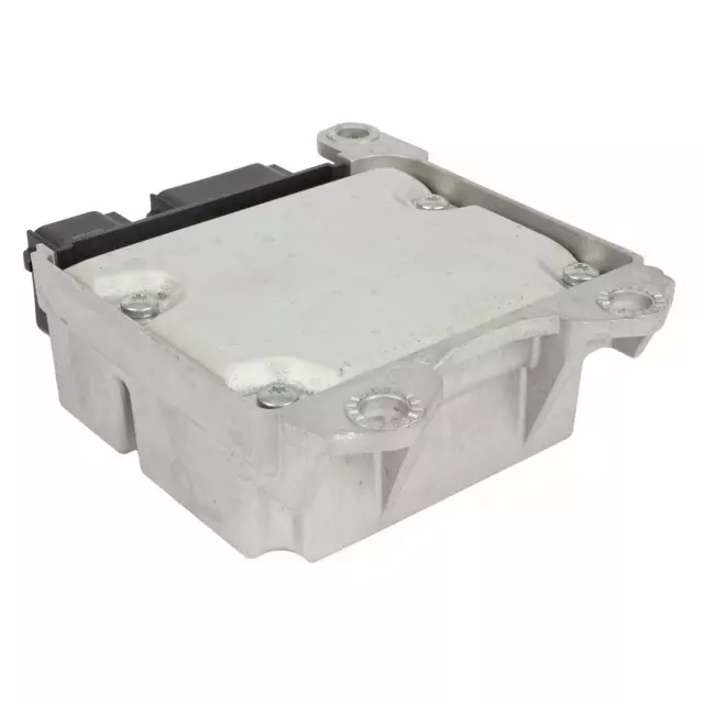 Air Bag Control Module - Ford (d2bz14b321e)